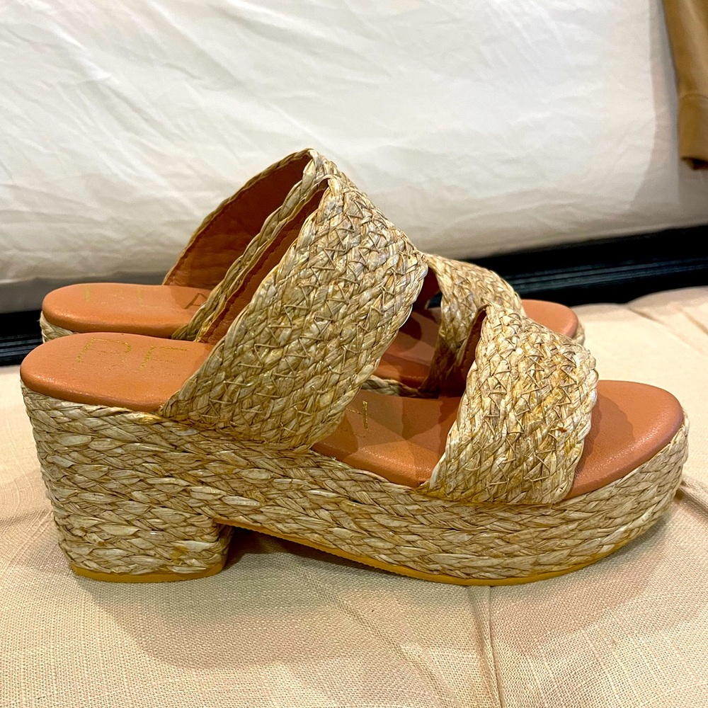 Beach Sandal